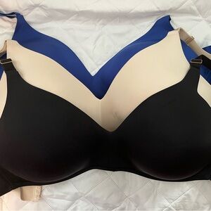 Soma Size 42DD Bra Bundle